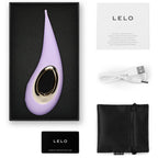 LELO - DOT STIMULATOR KLITORISA - LILAC