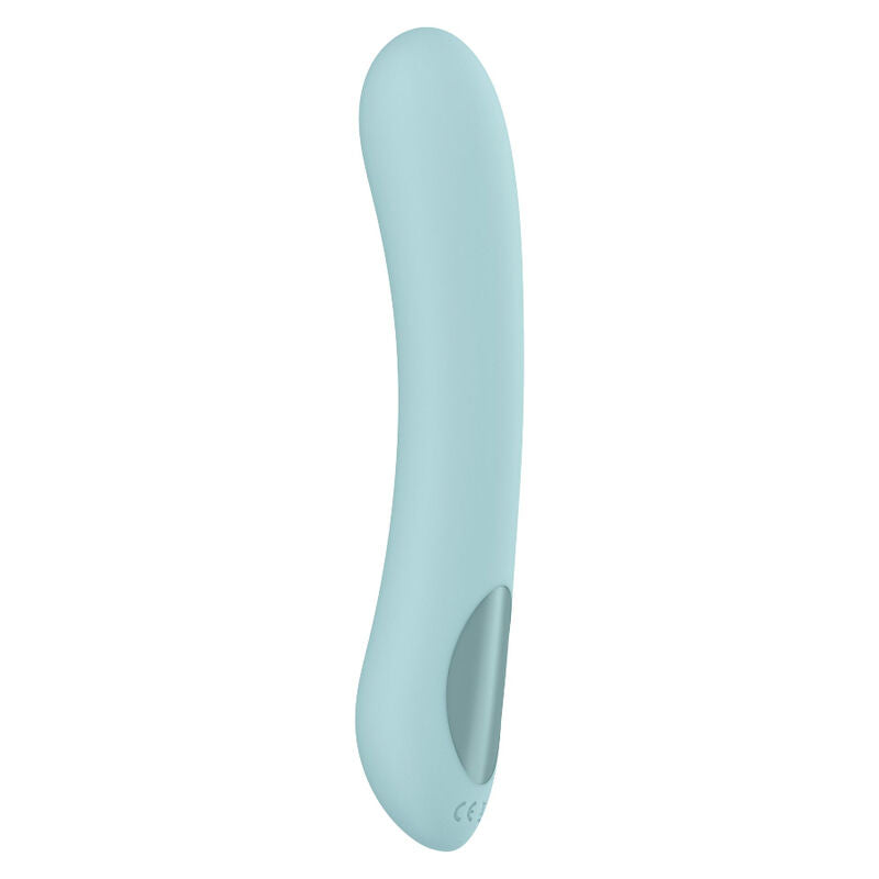 KIIROO - PEARL 2+  G-SPOT VIBRATOR - TURQUOISE