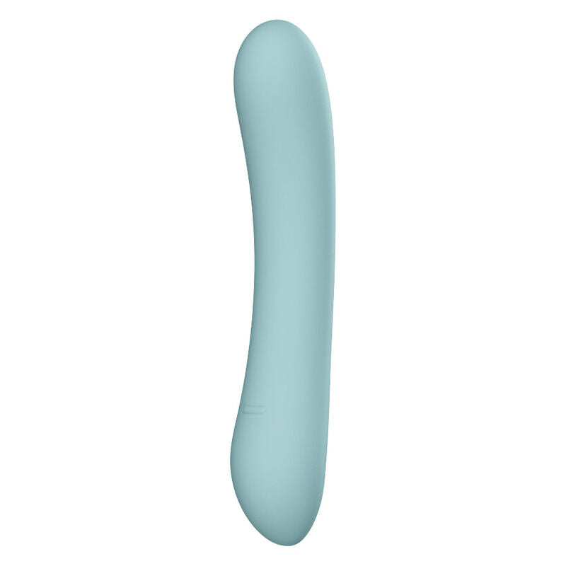 KIIROO - PEARL 2+  G-SPOT VIBRATOR - TURQUOISE