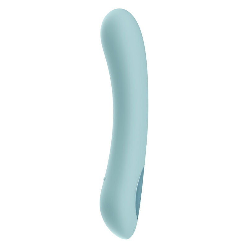 KIIROO - PEARL 2+  G-SPOT VIBRATOR - TURQUOISE