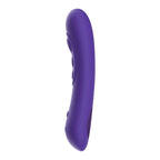 KIIROO - VIBRATOR ZA G-TOČKU PEARL 3 - LJUBIČAST