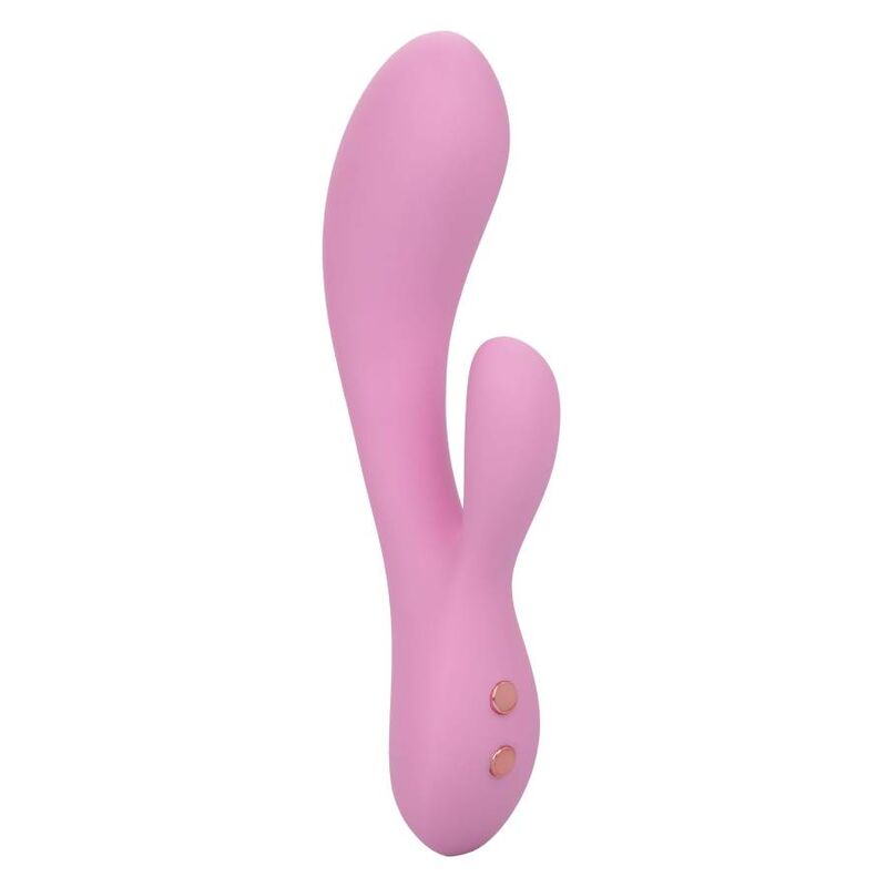 CALEXOTICS - KONTURNI ZOIE G-SPOT VIBRATOR PINK