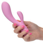 CALEXOTICS - KONTURNI ZOIE G-SPOT VIBRATOR PINK