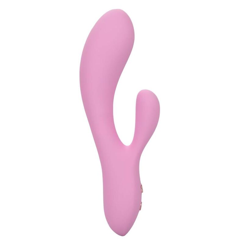 CALEXOTICS - KONTURNI ZOIE G-SPOT VIBRATOR PINK