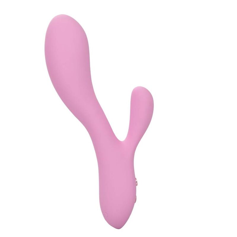 CALEXOTICS - KONTURNI ZOIE G-SPOT VIBRATOR PINK