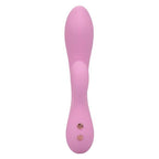 CALEXOTICS - KONTURNI ZOIE G-SPOT VIBRATOR PINK