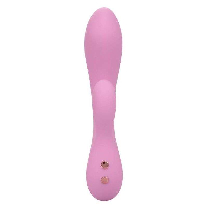 CALEXOTICS - KONTURNI ZOIE G-SPOT VIBRATOR PINK