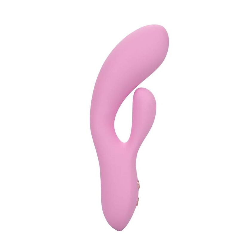 CALEXOTICS - KONTURNI ZOIE G-SPOT VIBRATOR PINK