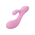 CALEXOTICS - KONTURNI ZOIE G-SPOT VIBRATOR PINK