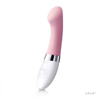 LELO - GIGI 2 G-SPOT VIBRATOR PINK