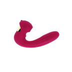 XOCOON - CELESTIAL LOVE VIBE STIMULATOR FUKSIJA