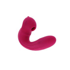 XOCOON - CELESTIAL LOVE VIBE STIMULATOR FUKSIJA