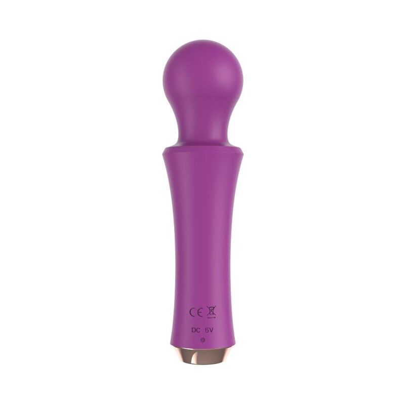 XOCOON - WAND VIBRATOR - FUCHSIA