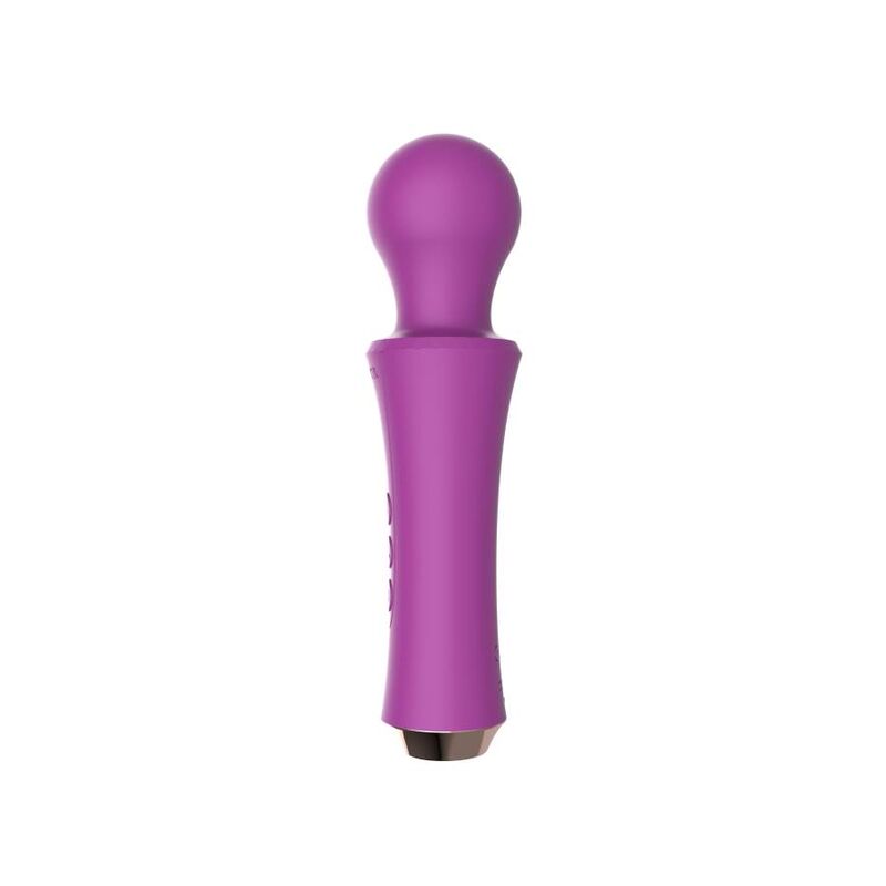 XOCOON - WAND VIBRATOR - FUCHSIA