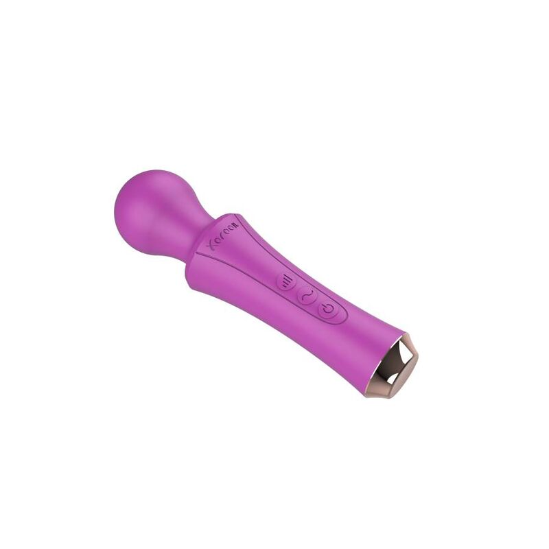 XOCOON - WAND VIBRATOR - FUCHSIA