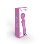 XOCOON - WAND VIBRATOR - FUCHSIA
