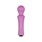 XOCOON - WAND VIBRATOR - FUCHSIA