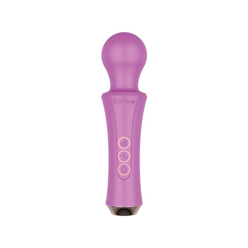 XOCOON - WAND VIBRATOR - FUCHSIA
