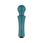 XOCOON - WAND VIBRATOR - GREEN