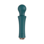 XOCOON - WAND VIBRATOR - GREEN
