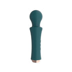XOCOON - WAND VIBRATOR - GREEN