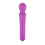 XOCOON -CURVED WAND VIBRATOR  FUCHSIA