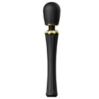 ZALO - KYRO WAND VIBRATOR BLACK