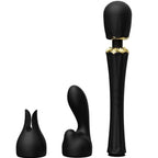 ZALO - KYRO WAND VIBRATOR BLACK