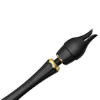 ZALO - KYRO WAND VIBRATOR BLACK