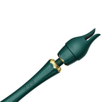 ZALO - KYRO WAND VIBRATOR GREEN