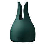 ZALO - KYRO WAND VIBRATOR GREEN
