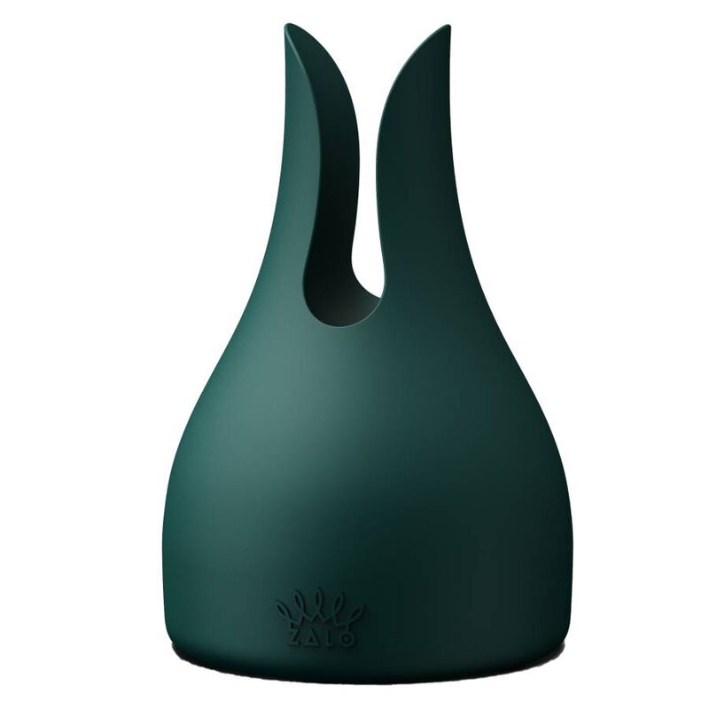 ZALO - KYRO WAND VIBRATOR GREEN