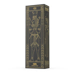ZALO - KING THRUSTER VIBRATOR GREEN