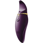 ZALO - HERO PULSE WAVE VIBRATOR PURPLE