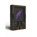 ZALO - HERO PULSE WAVE VIBRATOR PURPLE