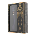 ZALO -  QUEEN G-SPOT PULS WAVE VIBRATOR PURPLE
