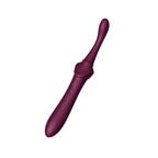 ZALO - BESS 2 MASAŽER KLITORISA PURPLE