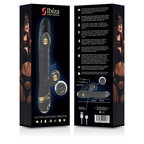 IBIZA - GORE I DOLJE + VIBRATOR + USISAVANJE KLITORISA