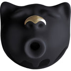 G-VIBE - GCAT MYSTIC KLITORALNI STIMULATOR BLACK