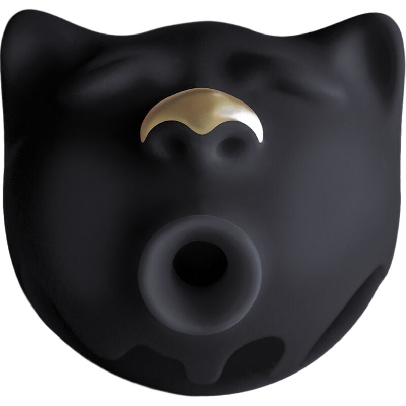 G-VIBE - GCAT MYSTIC KLITORALNI STIMULATOR BLACK