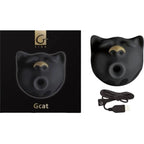 G-VIBE - GCAT MYSTIC KLITORALNI STIMULATOR BLACK