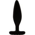 JE JOUE - EGON PLUG ANALNI VIBRATOR - CRNI
