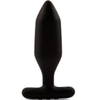 JE JOUE - ONYX ANALNI PLUG VIBRATOR - CRNI