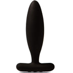JE JOUE - VESTA ANALNI VIBRATOR BLACK