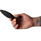JE JOUE - VESTA ANALNI VIBRATOR BLACK