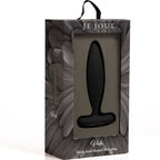 JE JOUE - VESTA ANALNI VIBRATOR BLACK
