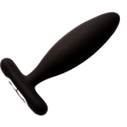 JE JOUE - VESTA ANALNI VIBRATOR BLACK