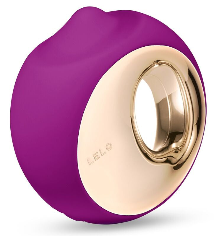 LELO - ORA 3 STIMULATOR - LILAC 