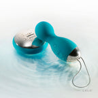 LELO - HULA BEADS KUGLICE - G-SPOT BLUE