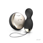 LELO - HULA KEGEL & G-SPOT VIBRATOR BLACK